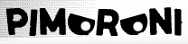 Pimoroni logo