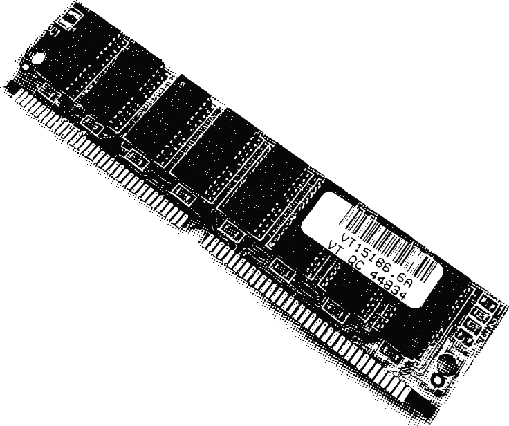 RAM