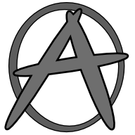 Alterslash logo