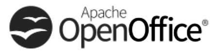 Apache OpenOffice logo