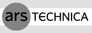 Ars Technica logo