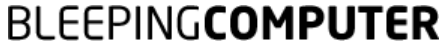 BleepingComputer logo