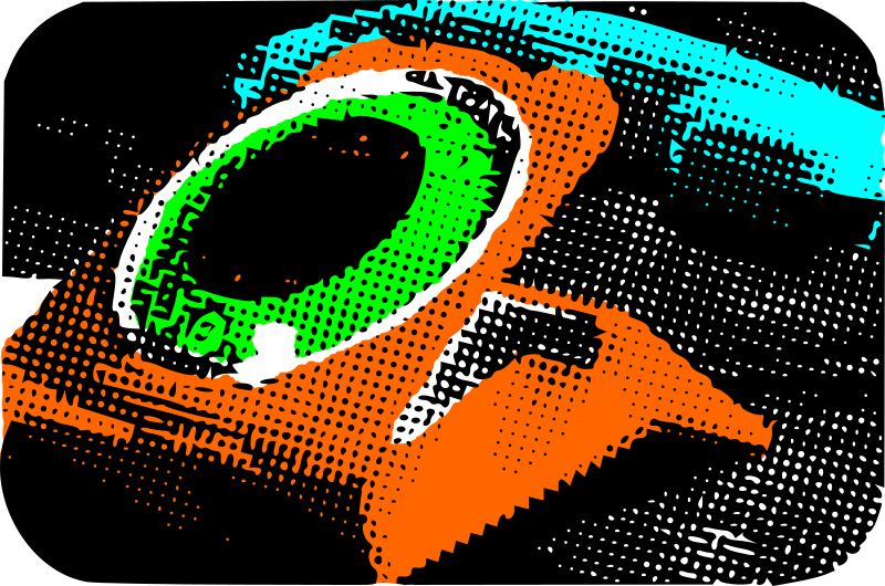 contact image