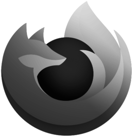 Firefox logo
