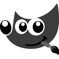 GIMP logo