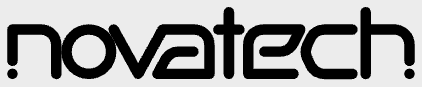 Novatech logo