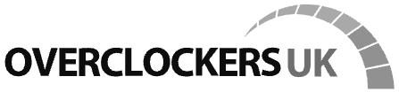Overclockers UK logo