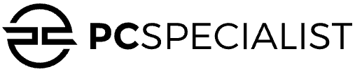 PC Specialist logo
