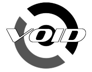 Void Linux logo